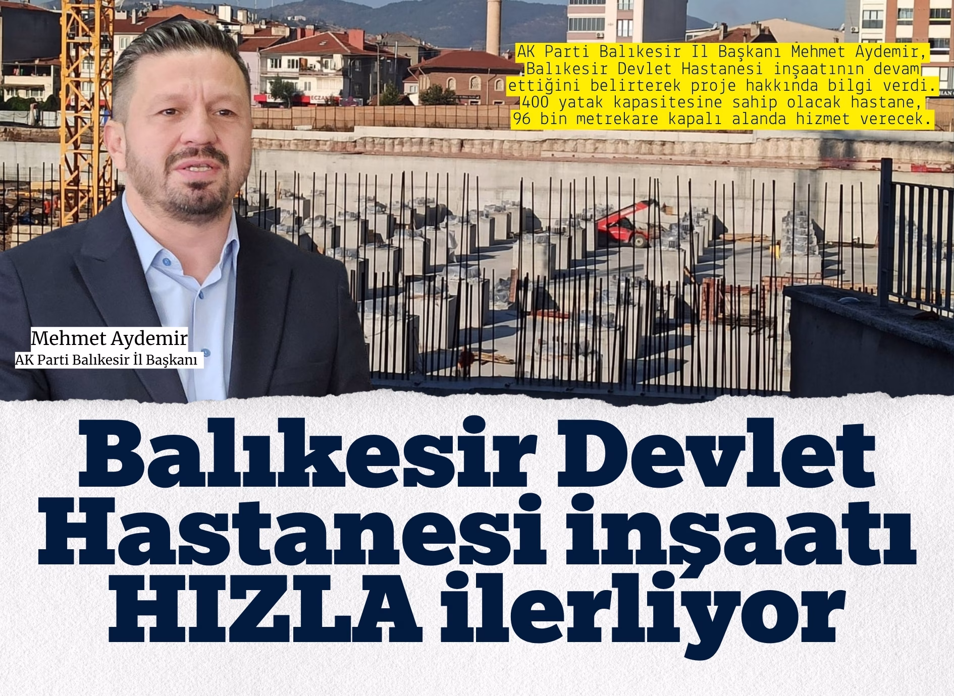 aydemir devlet hast