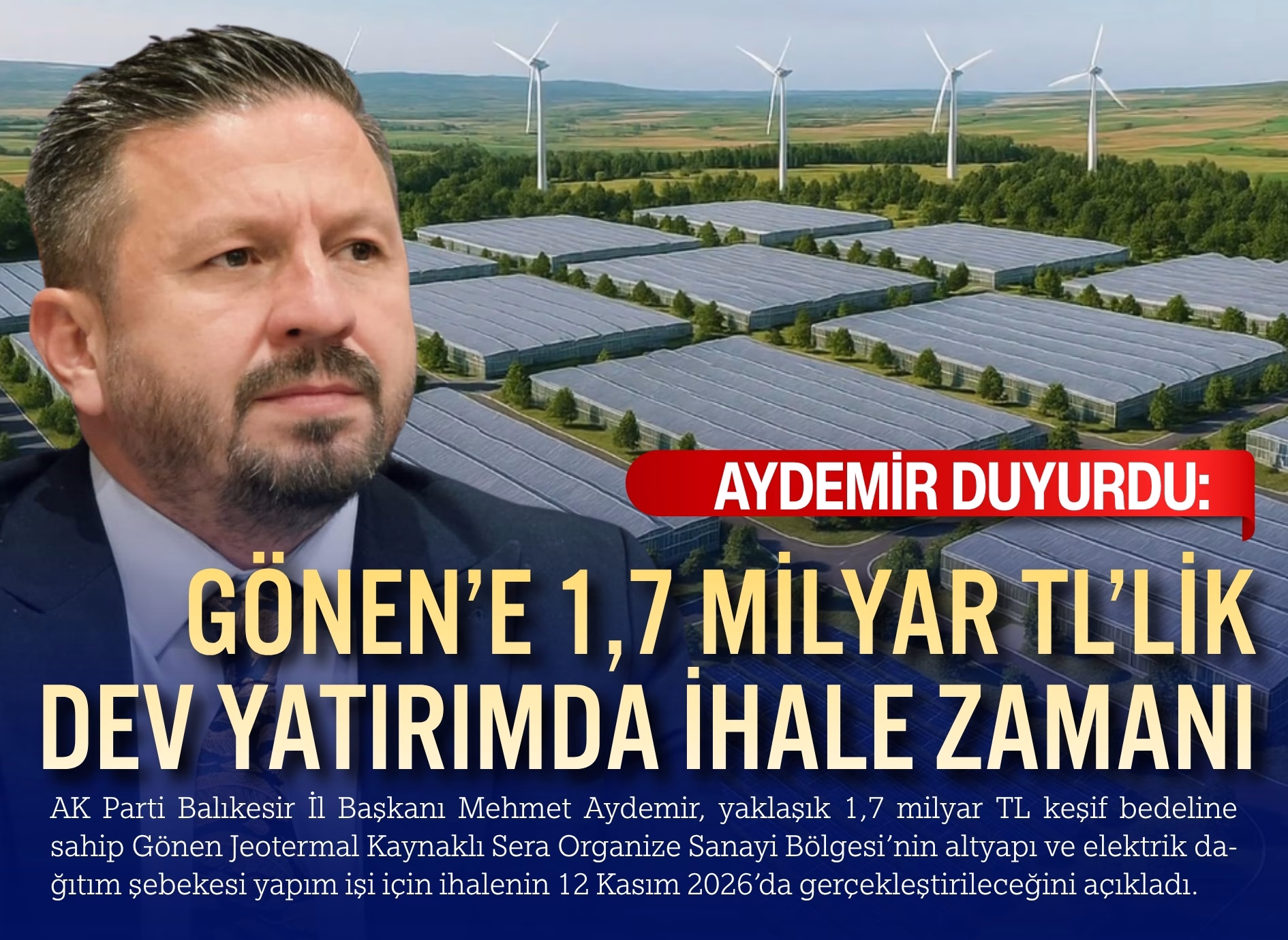 aydemir gönen sera