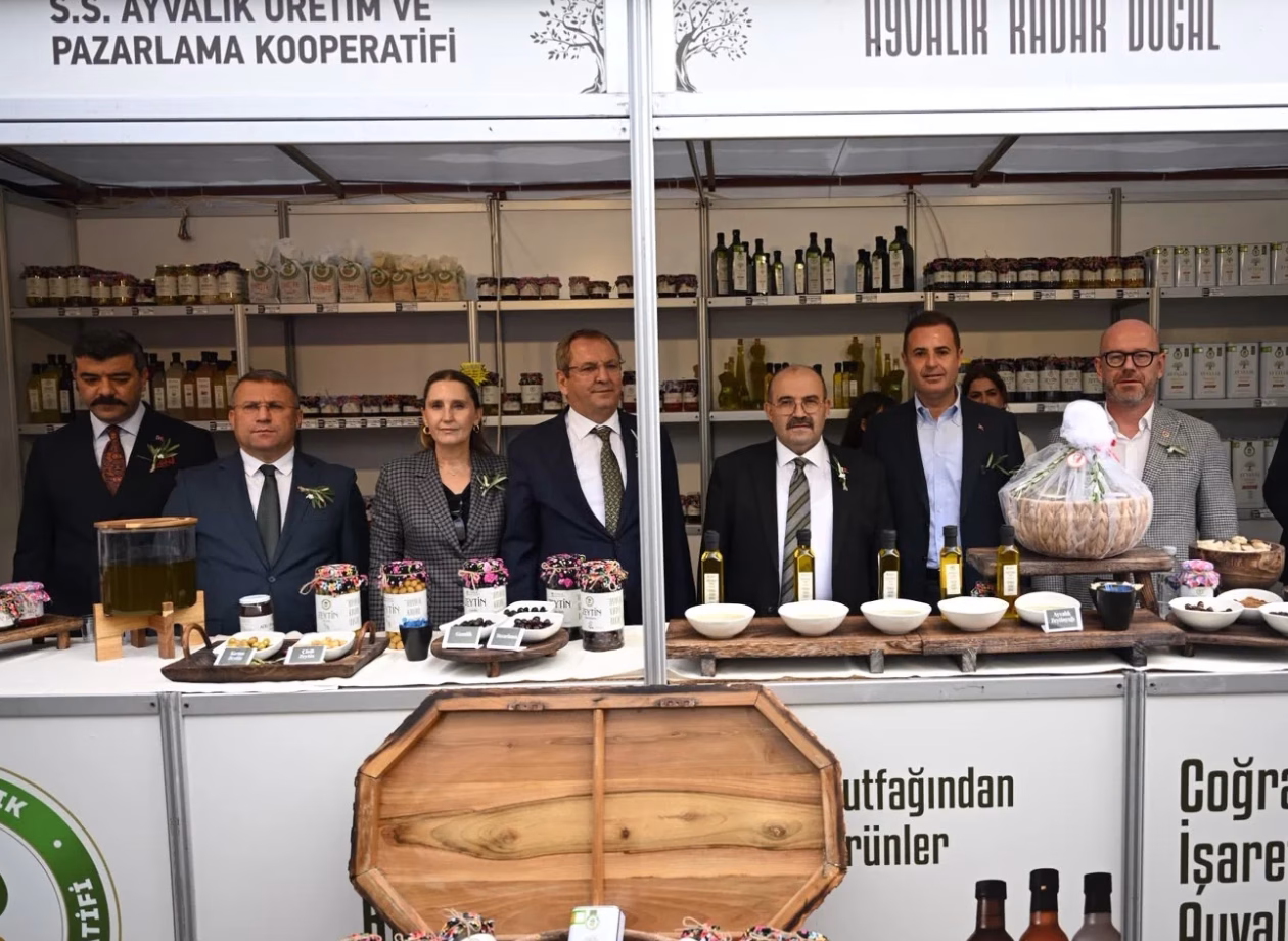ayvalık fest