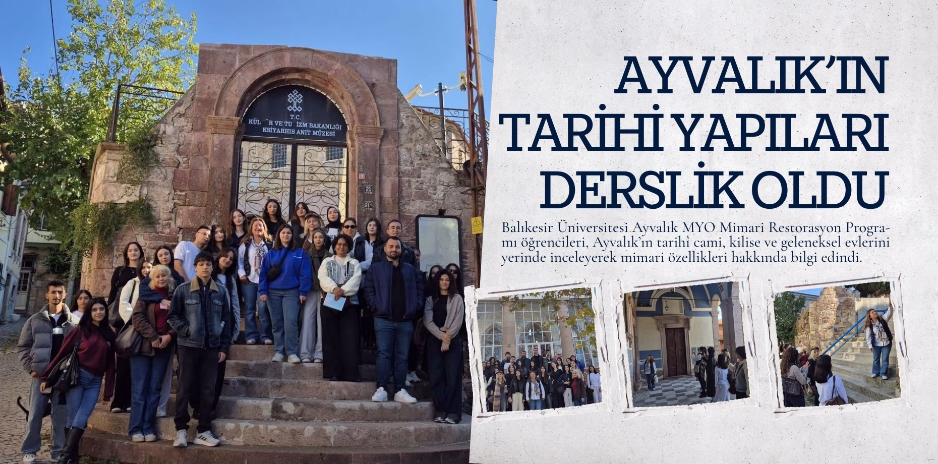 ayvalık tarihi yapılar (1)