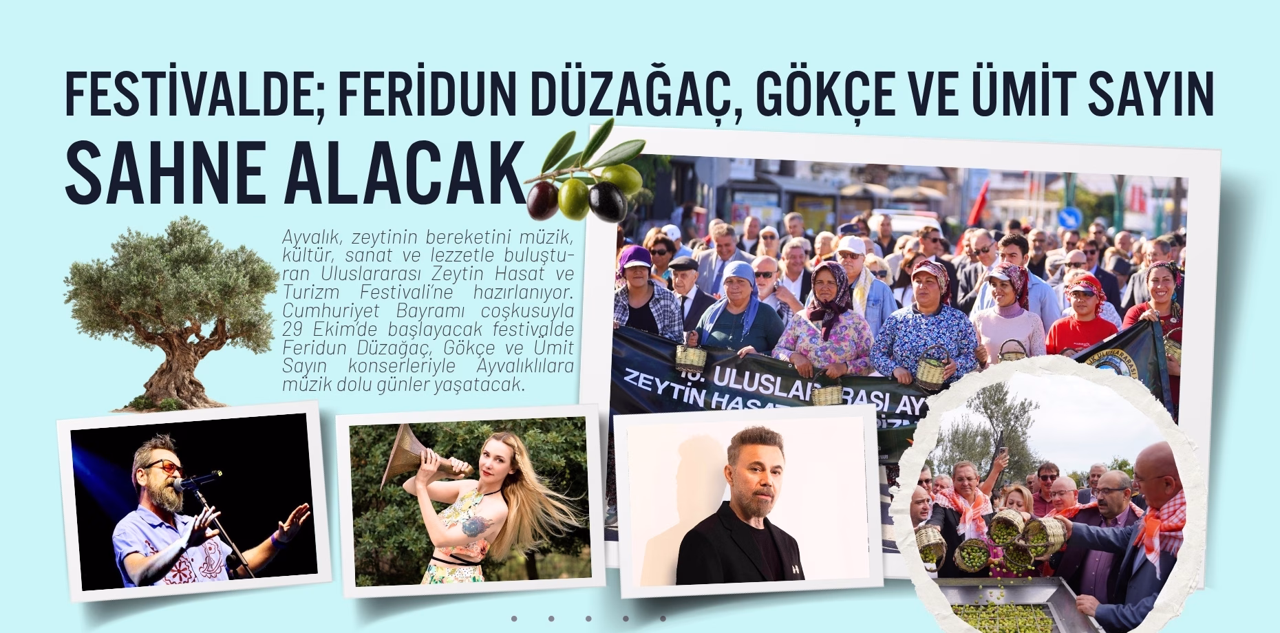 ayvalık zeytin festi (1)