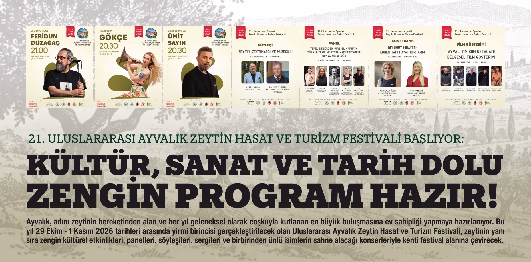 ayvalık zeytin festival (1)