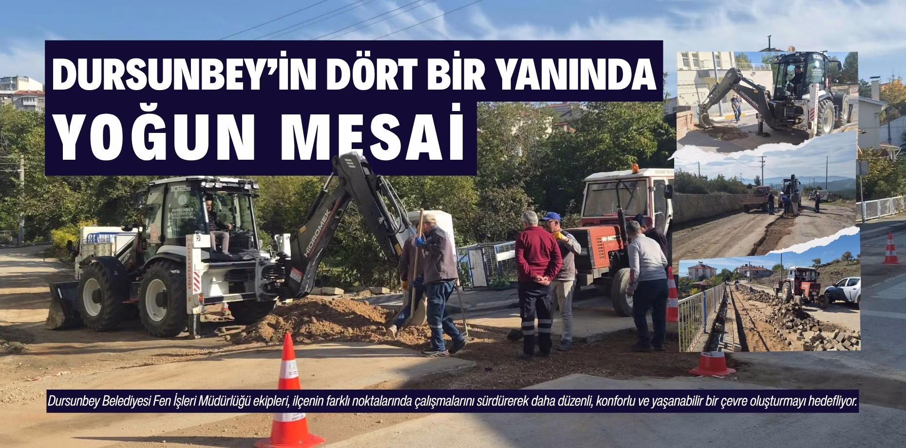 dursunbey çalışmalar (1)