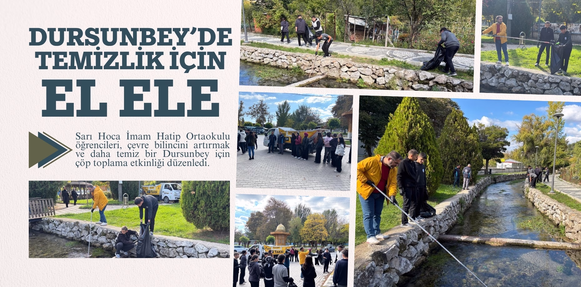 dursunbey temizlik çöp toplama (1)