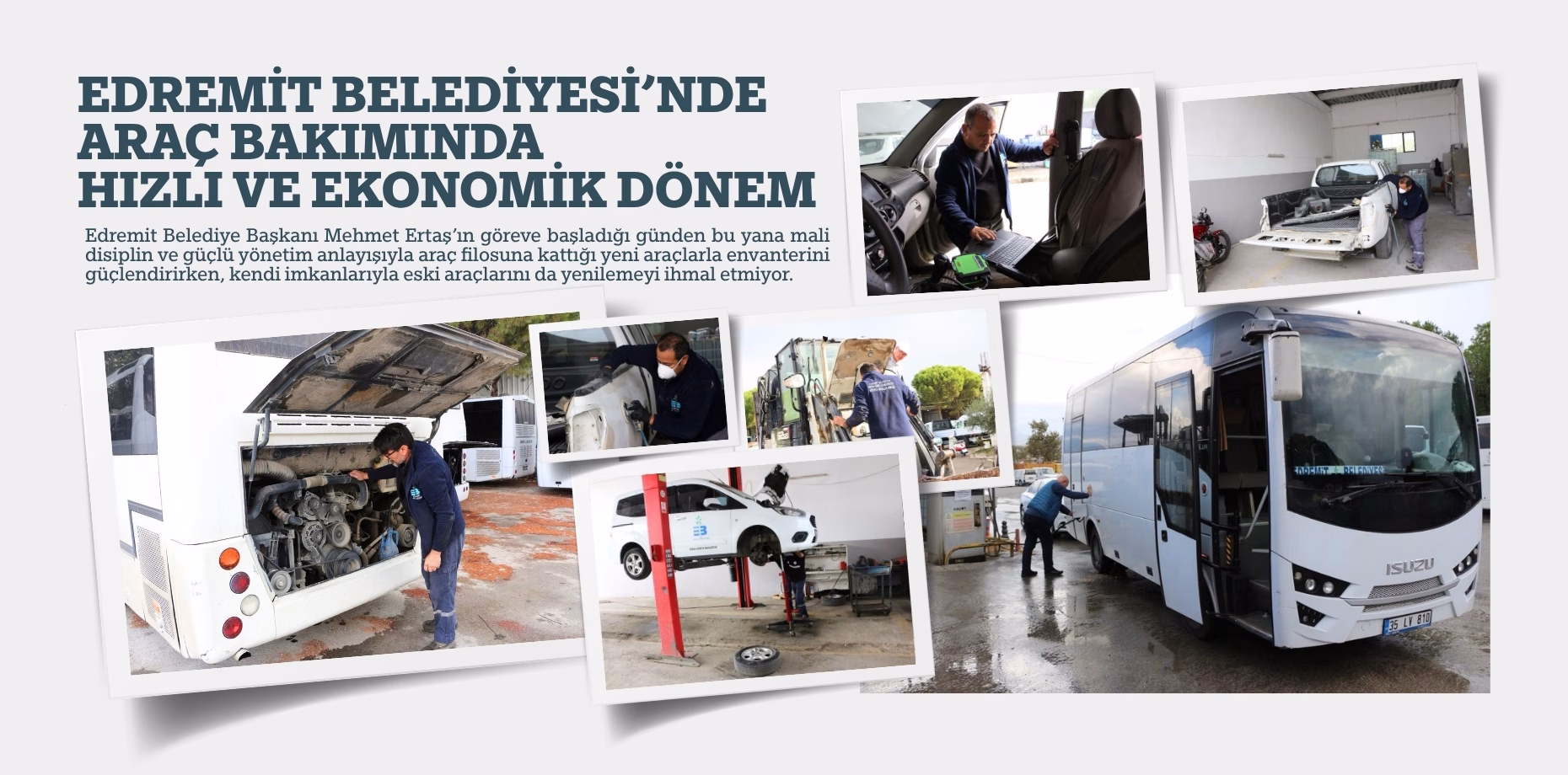 edremit belediyesi araç bakımı (1)