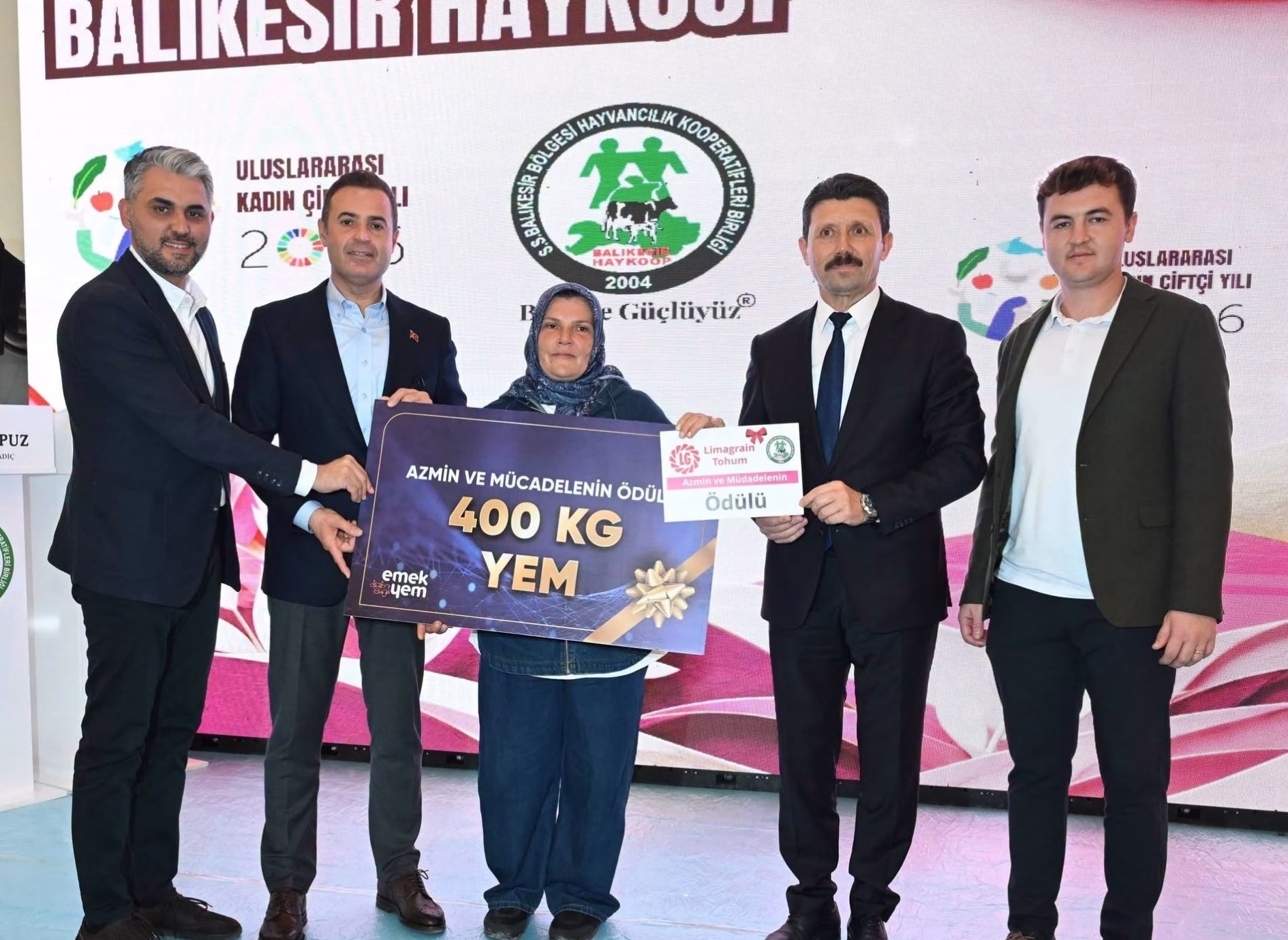 haykop haber