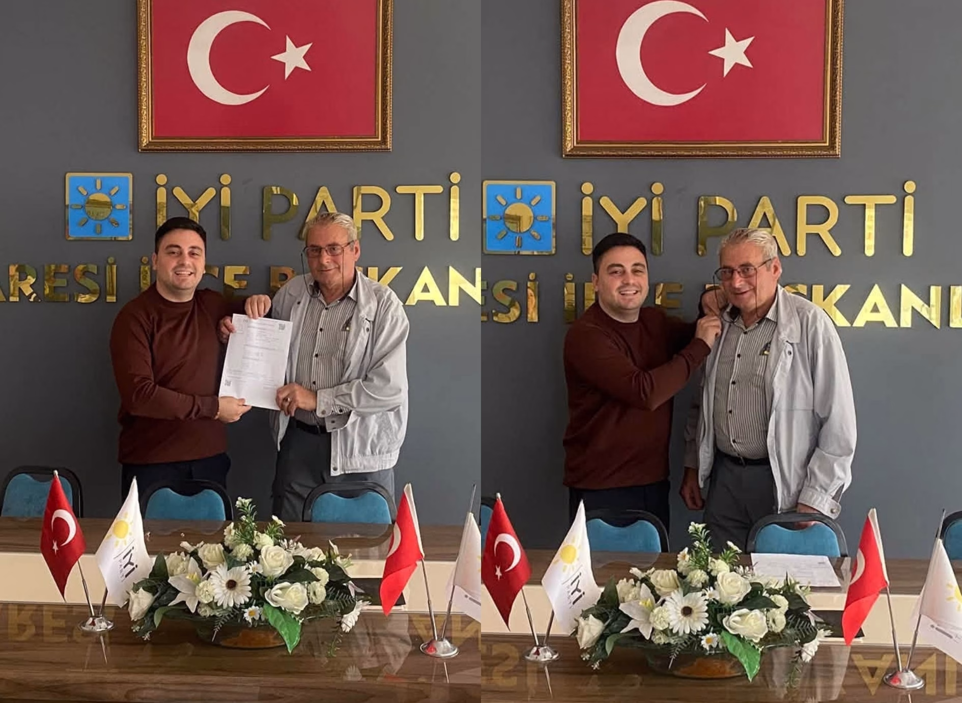iyip karesi