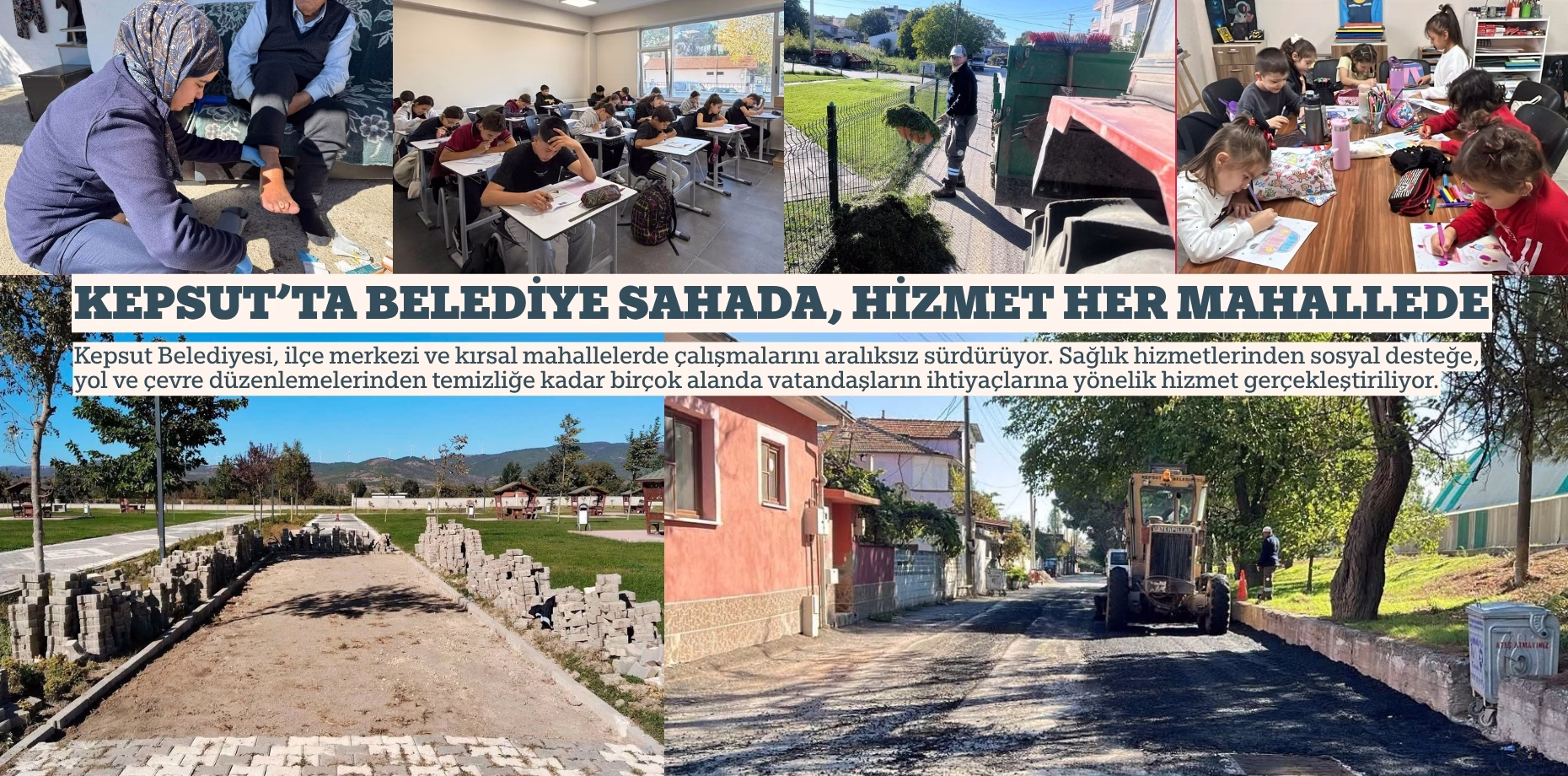 kepsut belediye saha (1)