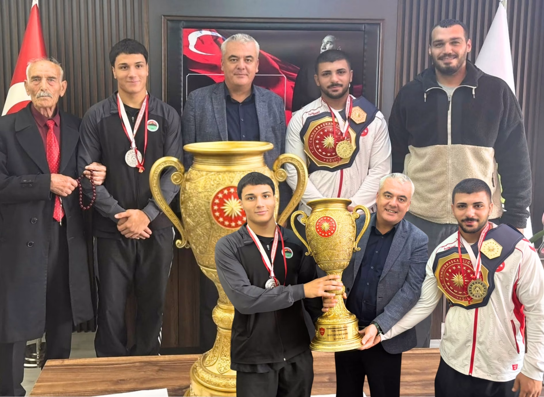 savaştepe kupa